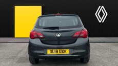 Vauxhall Corsa 1.4 Design 5dr Petrol Hatchback